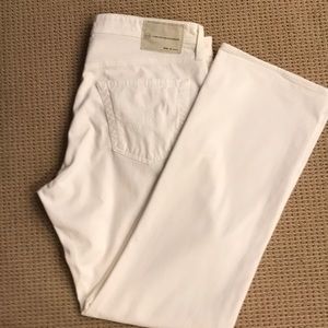 White AG Men’s Pants